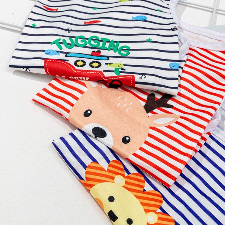 ペット用タンクトップ ペット用トップス ペットウェア | PlusNao | 詳細画像5 