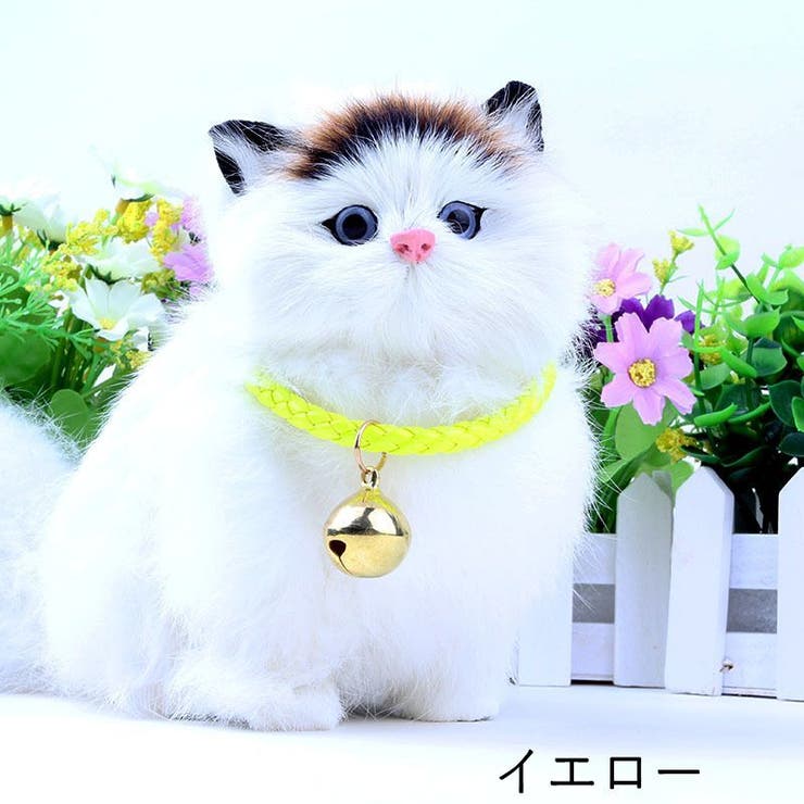 ペット用チョーカー 首飾り 小型犬 品番 Fq Plusnao プラスナオ のレディースファッション通販 Shoplist ショップリスト