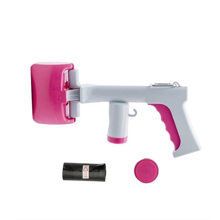 フンスコップ トイレスコップ フンキャッチ | PlusNao | 詳細画像13 