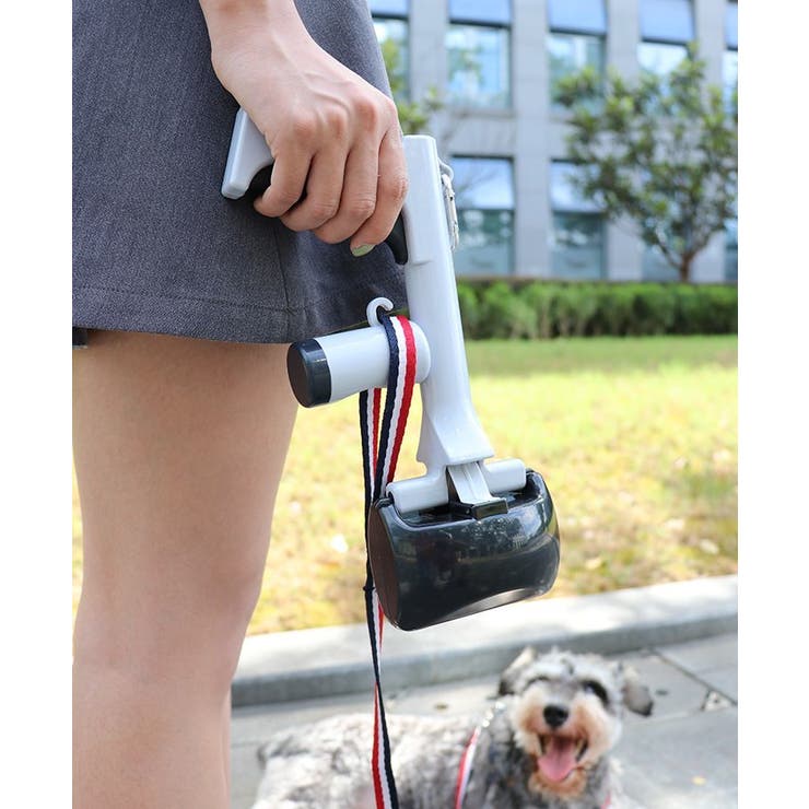 フンスコップ トイレスコップ フンキャッチ | PlusNao | 詳細画像3 