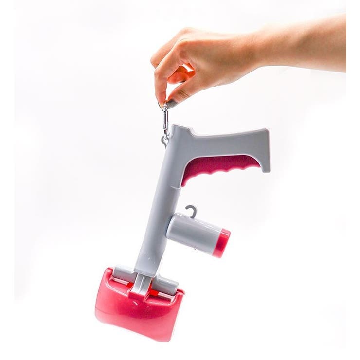 フンスコップ トイレスコップ フンキャッチ | PlusNao | 詳細画像6 