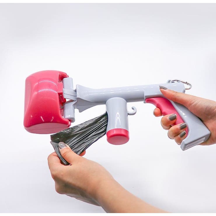 フンスコップ トイレスコップ フンキャッチ | PlusNao | 詳細画像7 