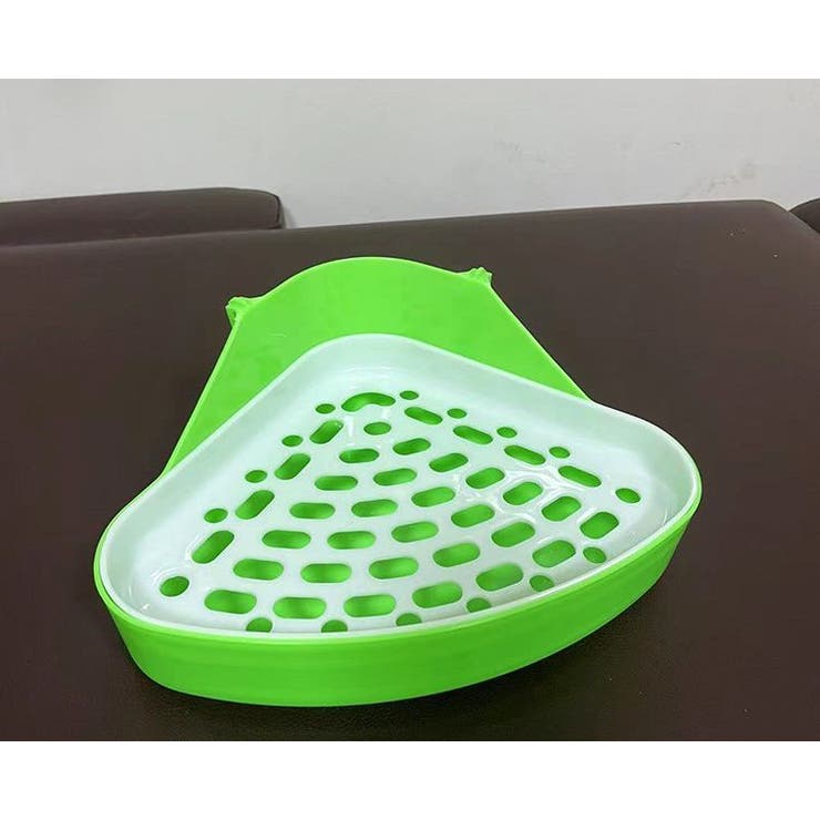 ウサギ用トイレ 小動物 ラビット | PlusNao | 詳細画像7 