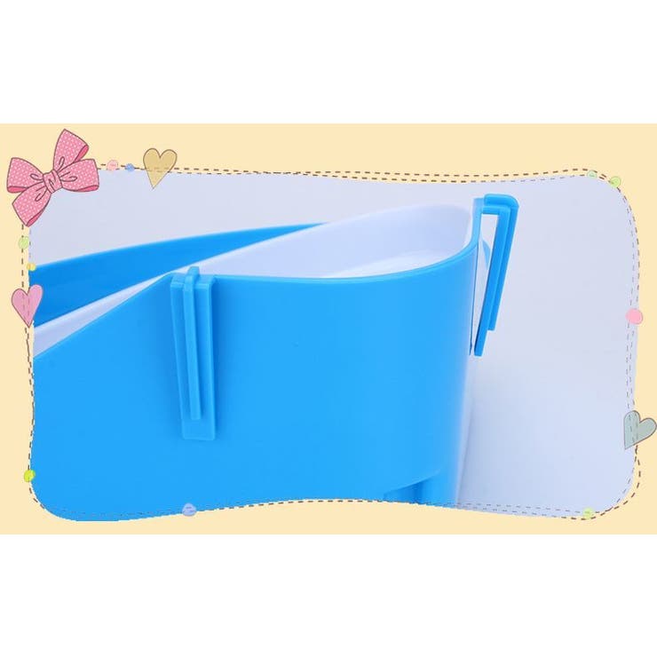 ウサギ用トイレ 小動物 ラビット | PlusNao | 詳細画像8 