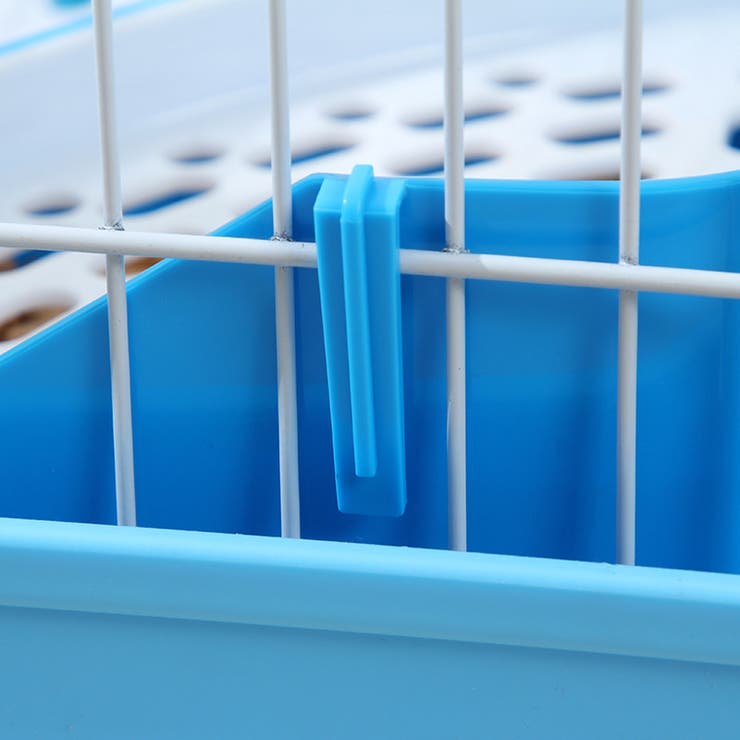 ウサギ用トイレ 小動物 ラビット | PlusNao | 詳細画像9 