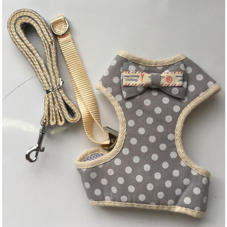 ハーネスリード セット ハーネス | PlusNao | 詳細画像11