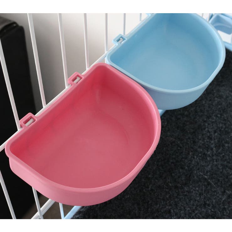 フードボウル ウォーターボウル ペット用品 | PlusNao | 詳細画像4 