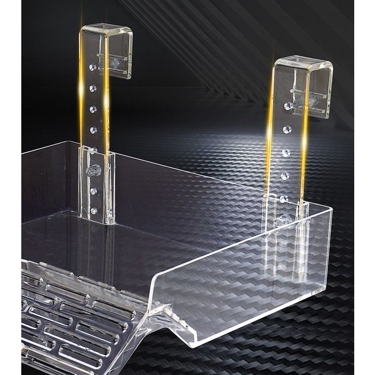 亀 浮島 飼育ケース | PlusNao | 詳細画像6 