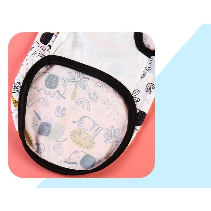 ペットウェア ドッグウェア タンクトップ | PlusNao | 詳細画像7