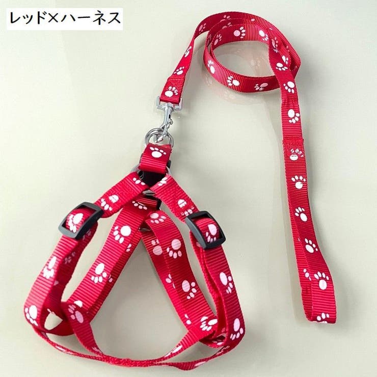 首輪リード ハーネスリード 2点セット | PlusNao | 詳細画像10 