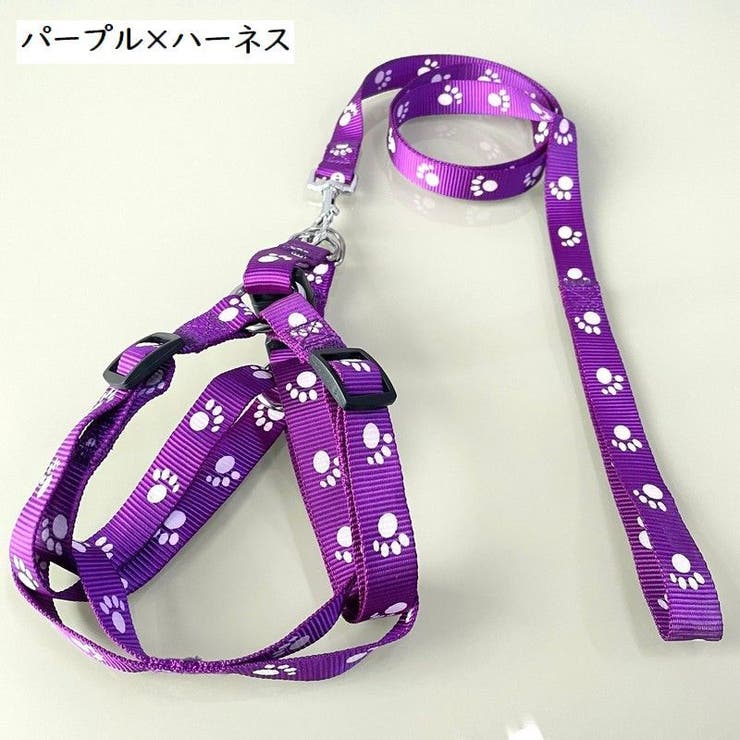 首輪リード ハーネスリード 2点セット | PlusNao | 詳細画像11 