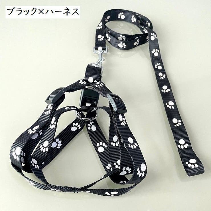 首輪リード ハーネスリード 2点セット | PlusNao | 詳細画像9 