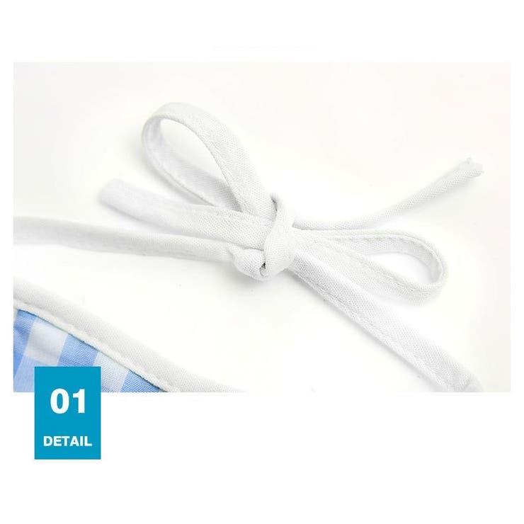 ペット用スタイ ペット用ビブ ペット用涎掛け | PlusNao | 詳細画像14 