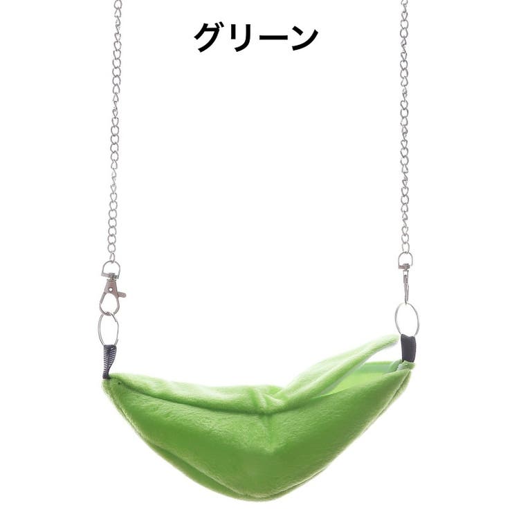 ハンモック 小動物用 吊り下げ式 | PlusNao | 詳細画像11 