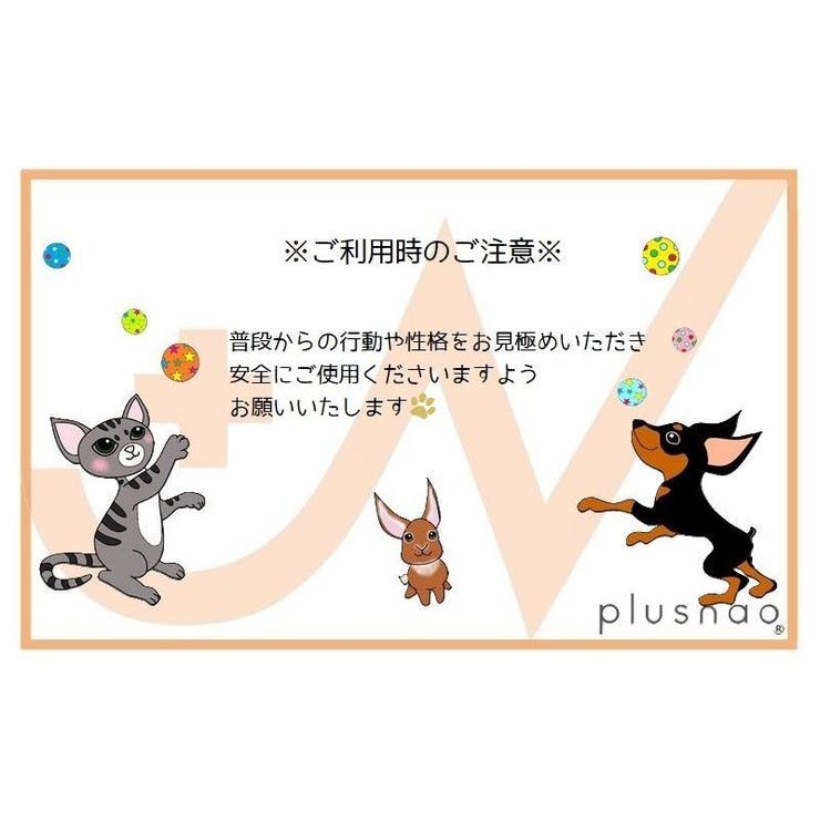 小動物 遊び場 おもちゃ | PlusNao | 詳細画像11 
