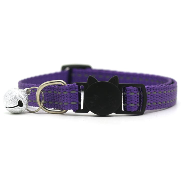 猫用首輪 カラー セーフティバックル | PlusNao | 詳細画像3 