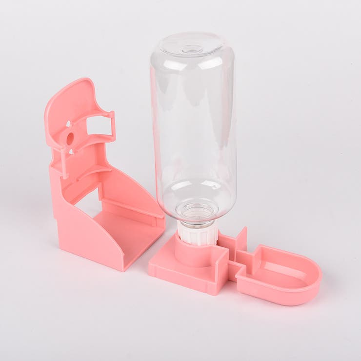 給水器 ウォーターボトル 500ml | PlusNao | 詳細画像2 