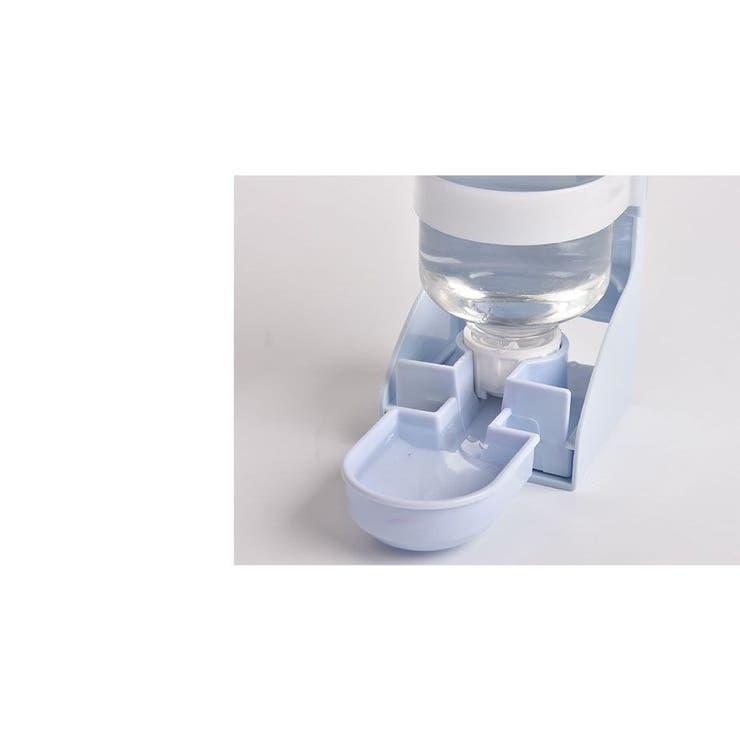 給水器 ウォーターボトル 500ml | PlusNao | 詳細画像5 