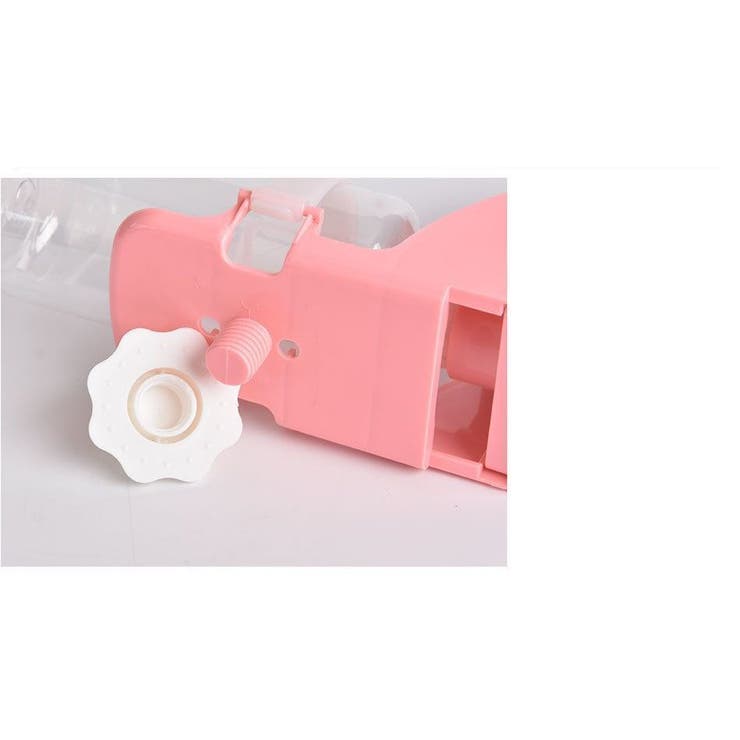 給水器 ウォーターボトル 500ml | PlusNao | 詳細画像6 