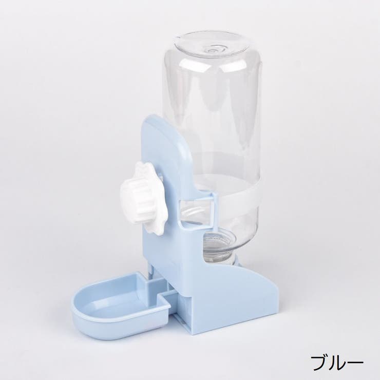 給水器 ウォーターボトル 500ml | PlusNao | 詳細画像7 
