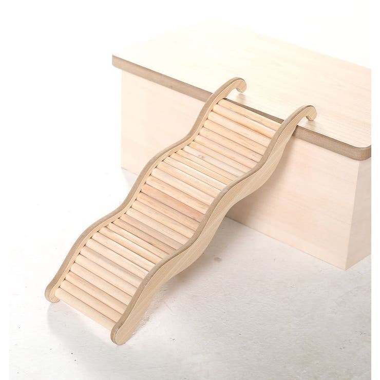 ハムスター用 はしご 梯子 | PlusNao | 詳細画像12 