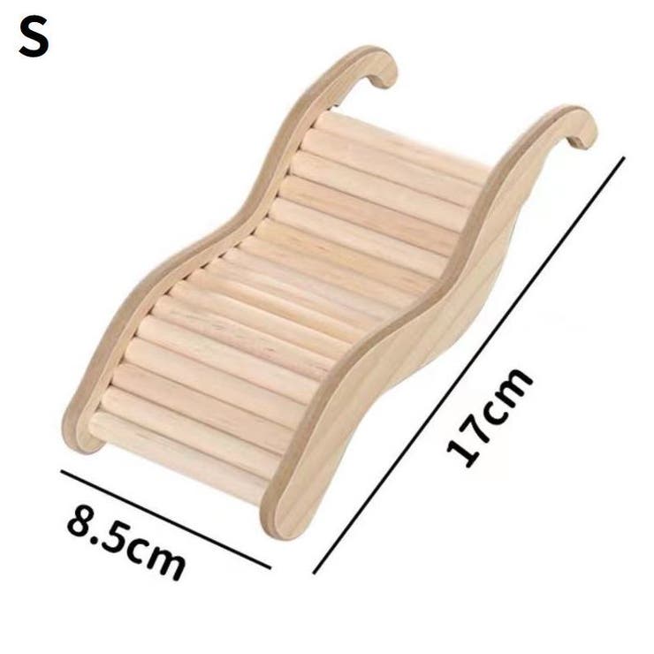 ハムスター用 はしご 梯子 | PlusNao | 詳細画像13 
