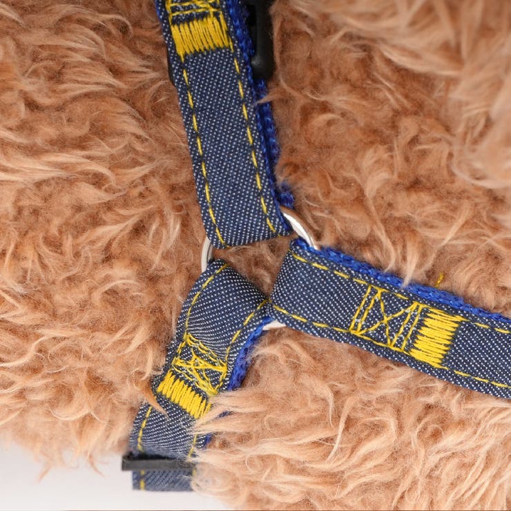 リードセット 首輪 ハーネス | PlusNao | 詳細画像13 