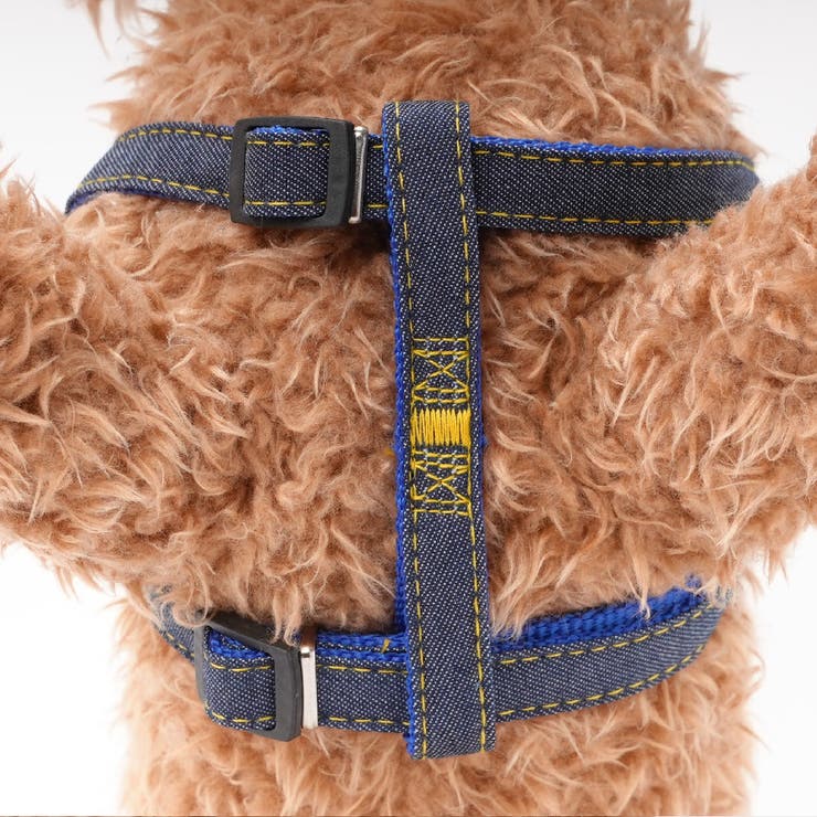 リードセット 首輪 ハーネス | PlusNao | 詳細画像15 