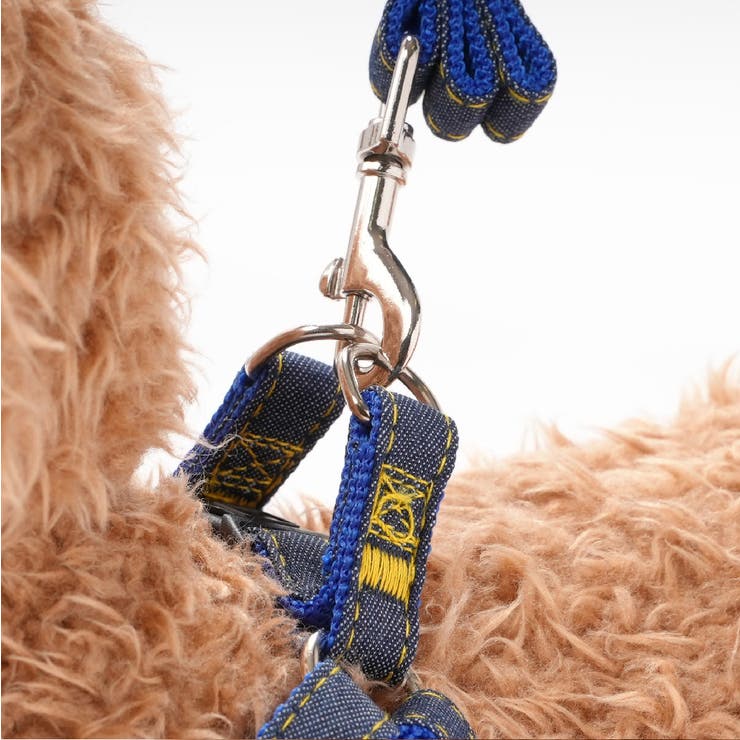 リードセット 首輪 ハーネス | PlusNao | 詳細画像4 