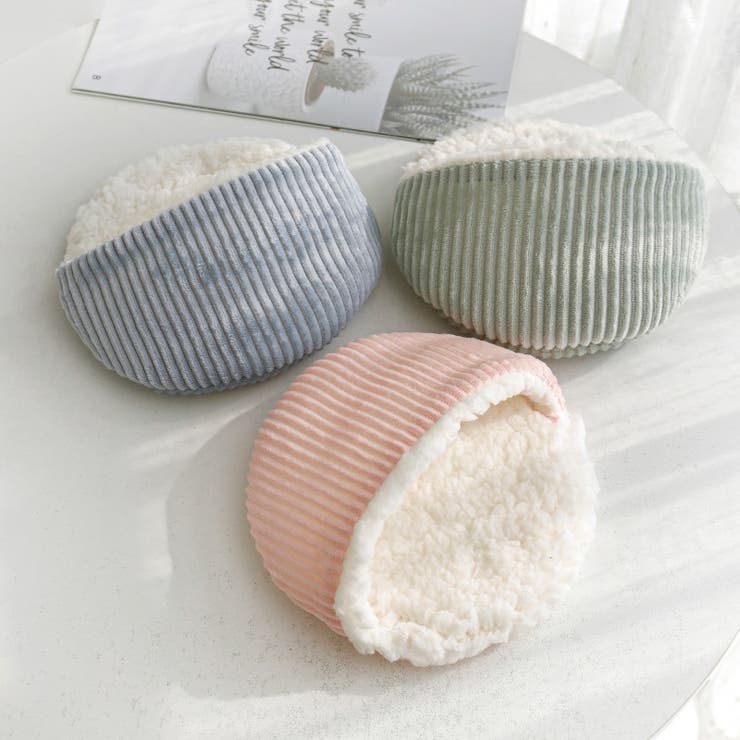 小動物用ハウス ハムスター モルモット | PlusNao | 詳細画像4 