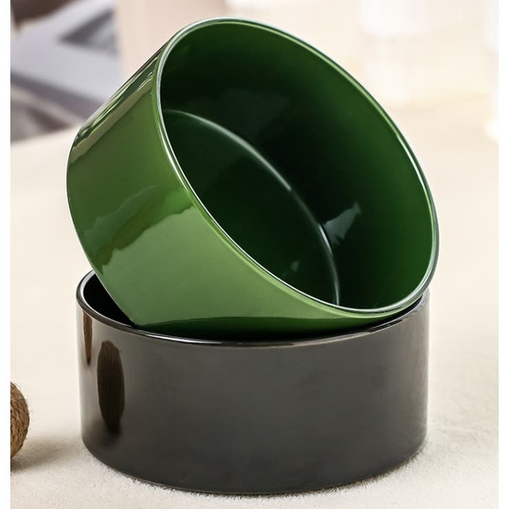 ペット用食器 フードボウル ペットボウル | PlusNao | 詳細画像3 