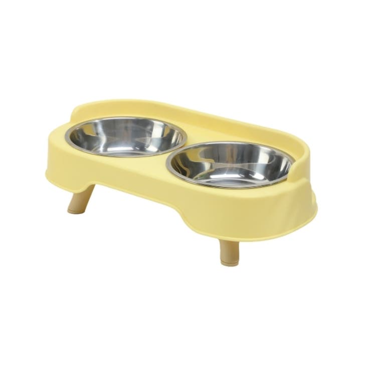 ペット用食器 2ボウル 猫用 | PlusNao | 詳細画像13 