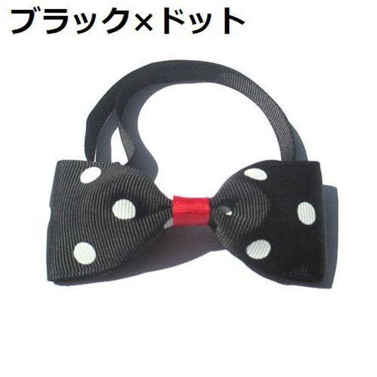 ペット用チョーカー 蝶ネクタイ ネックレス | PlusNao | 詳細画像11 