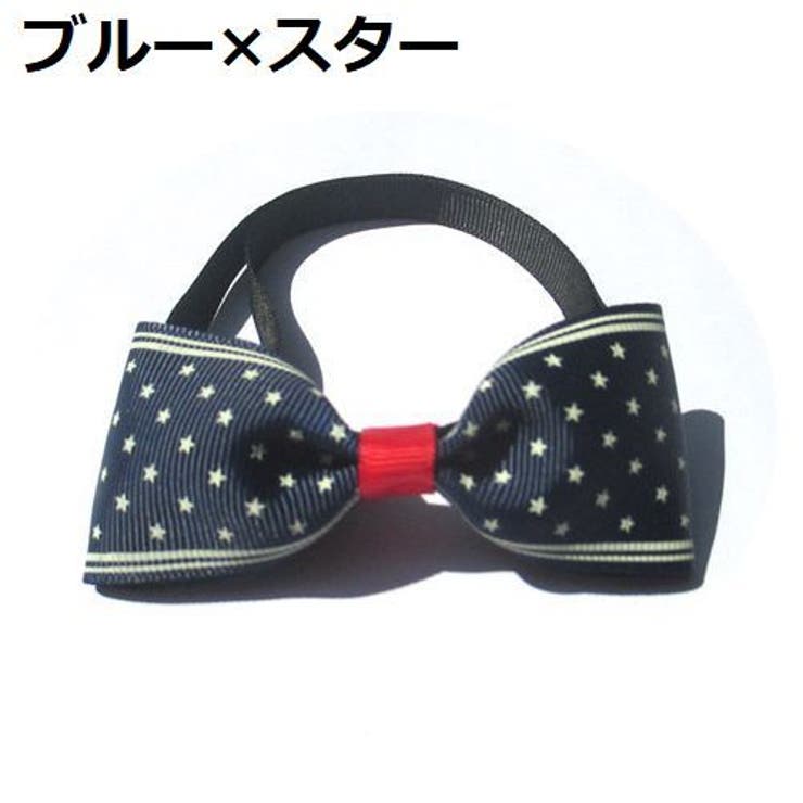ペット用チョーカー 蝶ネクタイ ネックレス | PlusNao | 詳細画像12 