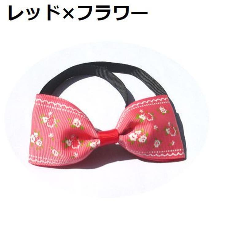 ペット用チョーカー 蝶ネクタイ ネックレス | PlusNao | 詳細画像13 