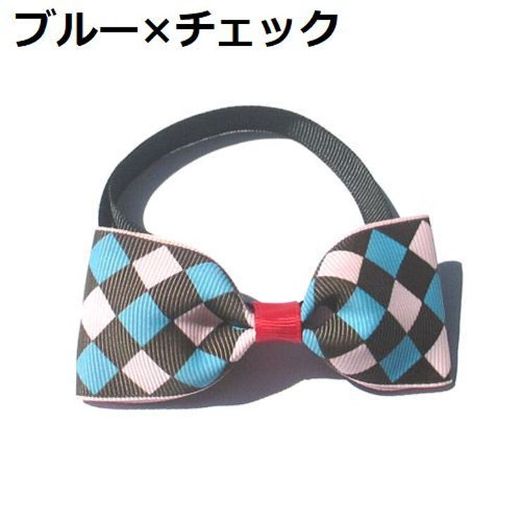 ペット用チョーカー 蝶ネクタイ ネックレス | PlusNao | 詳細画像2 