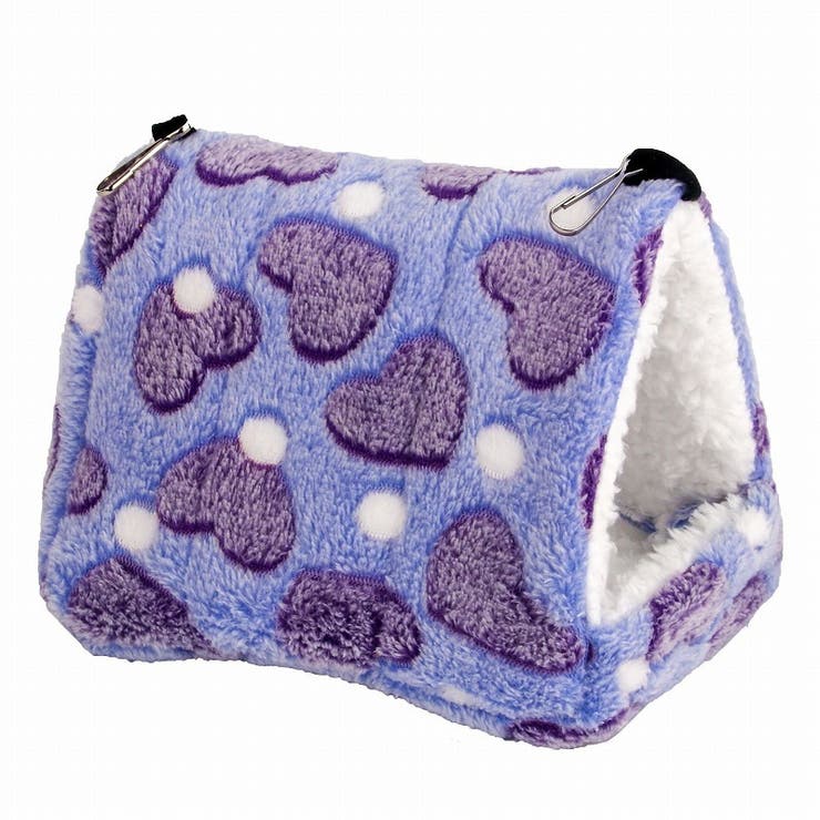 小動物用ハウス ハンモックハウス フック | PlusNao | 詳細画像2 