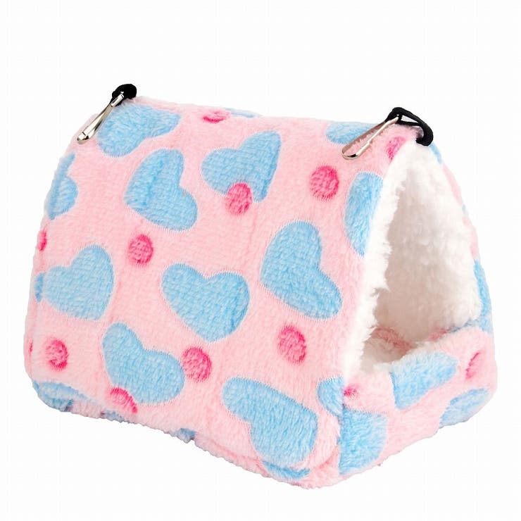 小動物用ハウス ハンモックハウス フック | PlusNao | 詳細画像5 