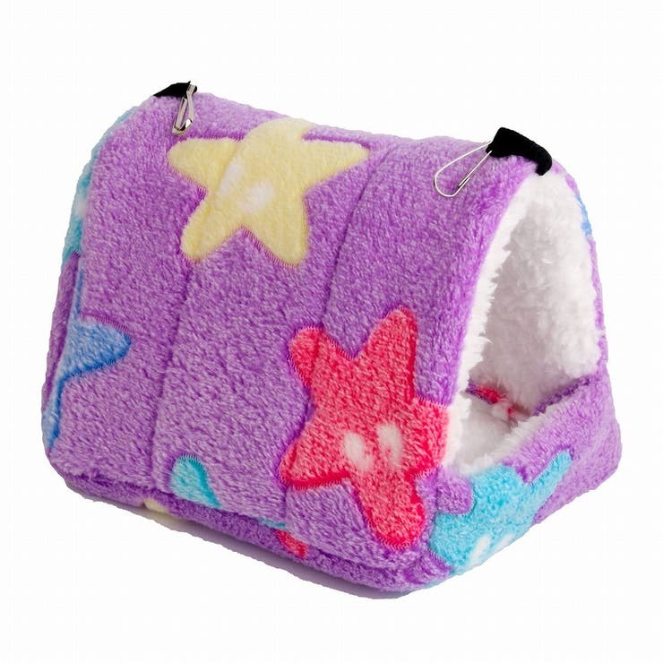 小動物用ハウス ハンモックハウス フック | PlusNao | 詳細画像6 