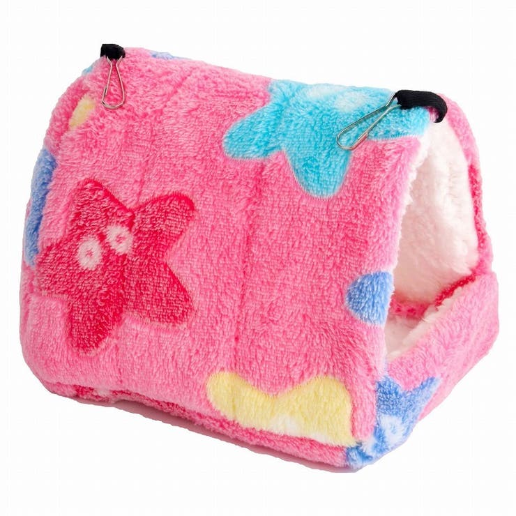 小動物用ハウス ハンモックハウス フック | PlusNao | 詳細画像9 