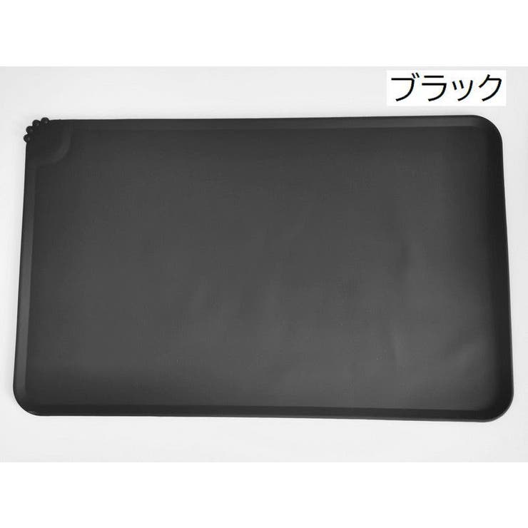 ペット用ランチョンマット エサ皿マット 犬用 | PlusNao | 詳細画像8 