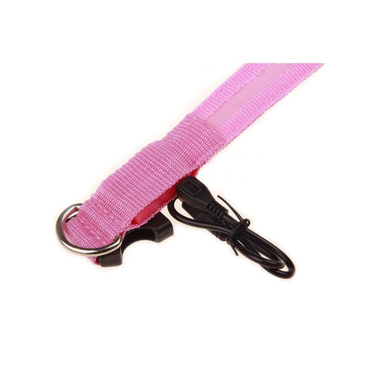 犬用首輪 光る ペット用品 | PlusNao | 詳細画像10 
