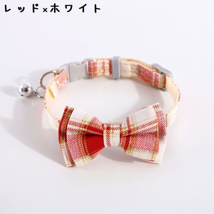 首輪 カラー 猫 | PlusNao | 詳細画像14 