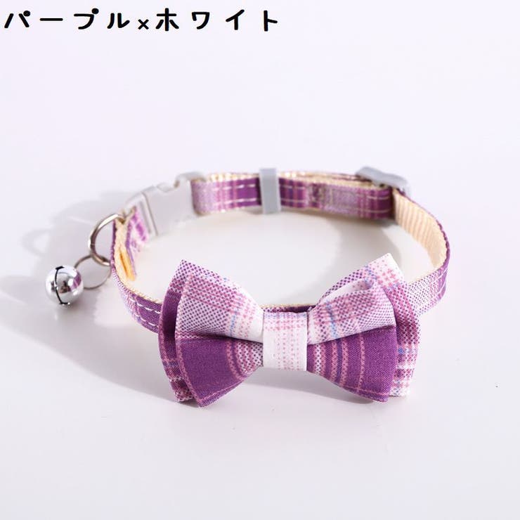 首輪 カラー 猫 | PlusNao | 詳細画像15 