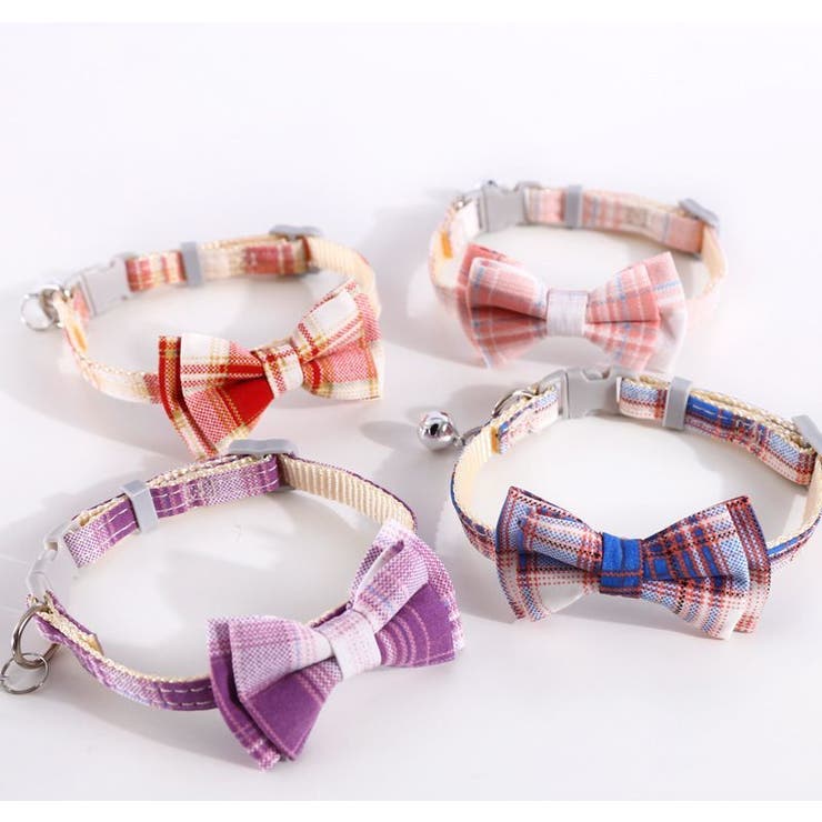 首輪 カラー 猫 | PlusNao | 詳細画像4 