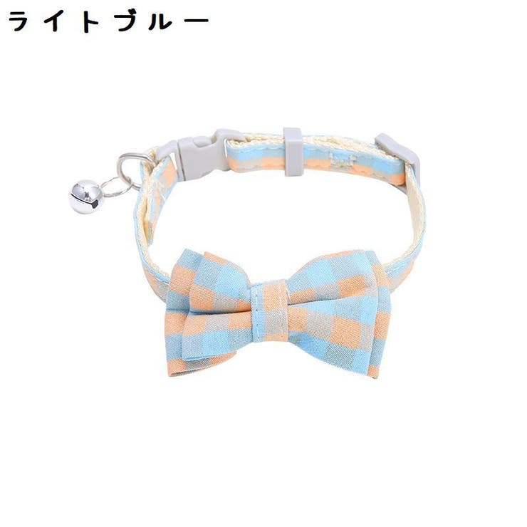 首輪 カラー 猫 | PlusNao | 詳細画像6 