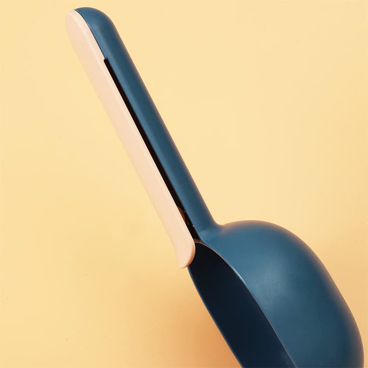 フードスプーン フードスコップ クリップ付き | PlusNao | 詳細画像9 