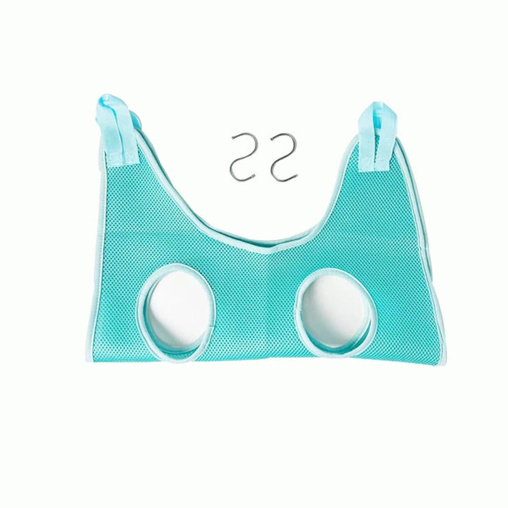 グルーミングハンモック 吊り下げ ペット用品 | PlusNao | 詳細画像9 