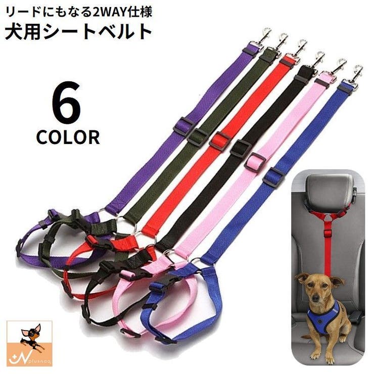 犬リード 車 販売済み