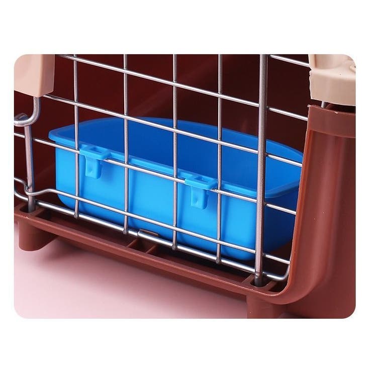 猫用食器 フードボウル ペット用食器 | PlusNao | 詳細画像4 